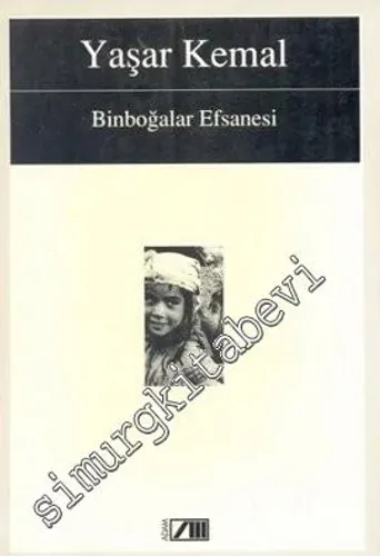 Binboğalar Efsanesi -        1996