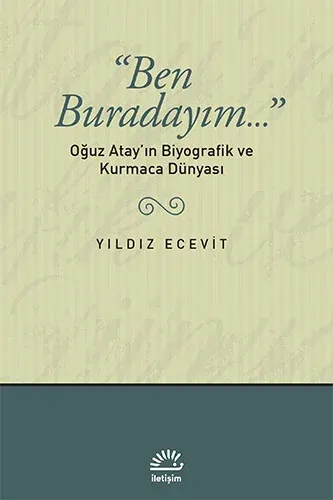 Ben Buradayım
