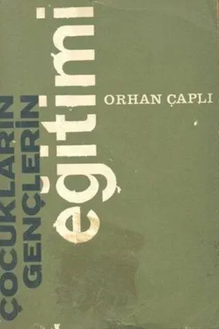 Çocukların Gençlerin Eğitimi