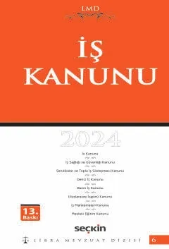 İş Kanunu