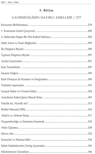 Adl-i İlâhî Murtaza Mutahhari Adl-i İlâhî Murtaza Mutahhari