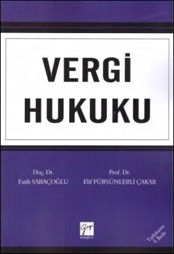 Vergi Hukuku