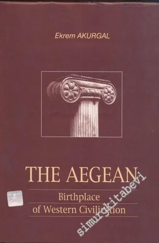The Aegean: Birthpalace of Western Civilization - History of East Greek Art and Culture 1050 - 333 BC -        2000