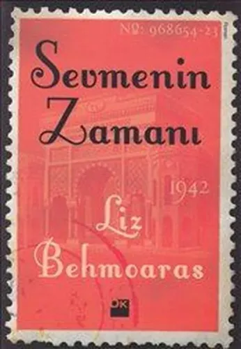 Sevmenin Zamanı