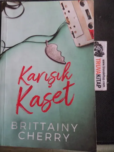 Karışık Kaset Brittainy Cherry