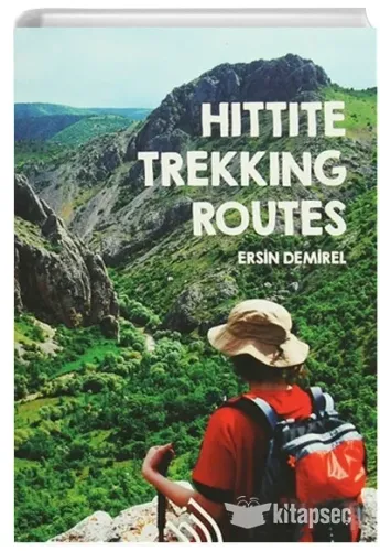 HİTTİTE TREKKİNG ROUTES