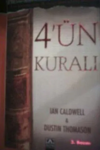 4'ün Kuralı