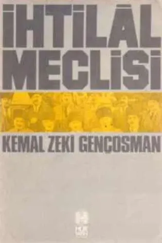 İhtilal Meclisi