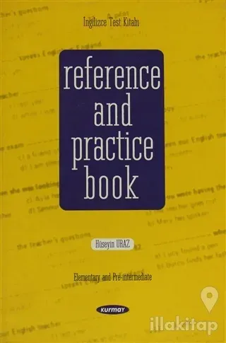 Reference and Practice Book