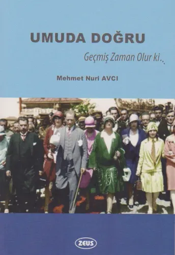 Umuda Doğru