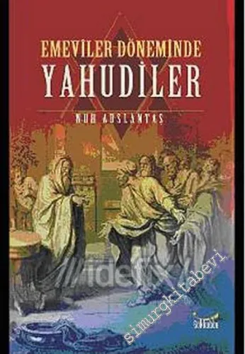 Emeviler Döneminde Yahudiler -        2005