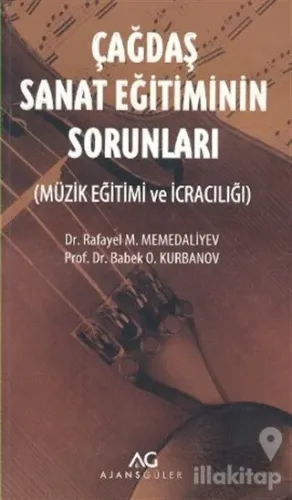Çağdaş Sanat Eğitiminin Sorunları