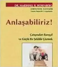Anlaşabiliriz