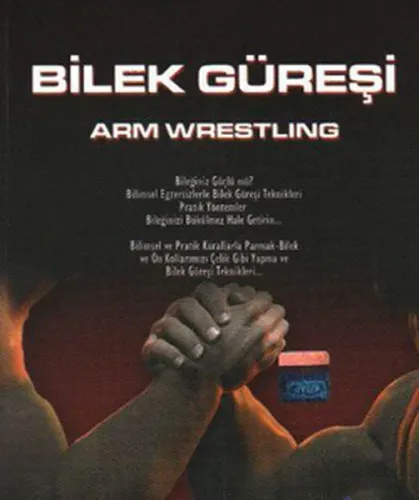 Bilek Güreşi - Arm Wrestling