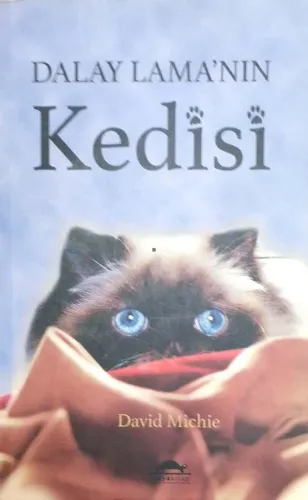 Dalay Lama'nın Kedisi