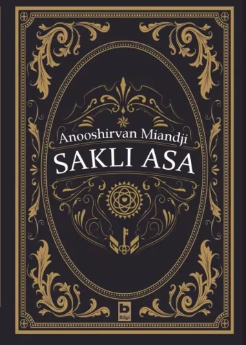 Saklı Asa