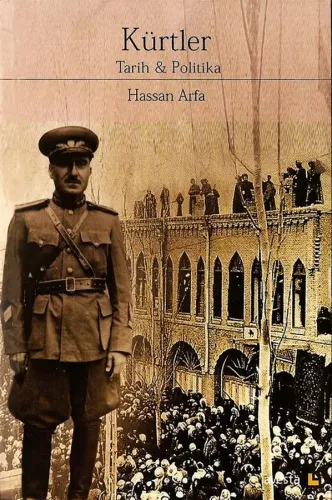 KÜRTLER TARİH VE POLİTİKA