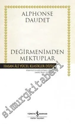 Değirmenimden Mektuplar -        2017