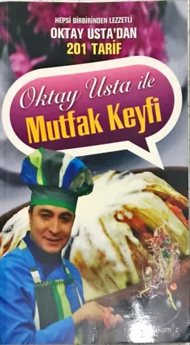 Oktay Usta İle Mutfak Keyfi