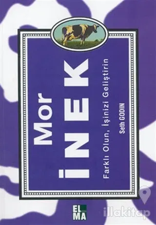Mor İnek