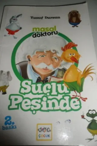 Masal Doktoru