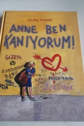 Anne Ben Kanıyorum