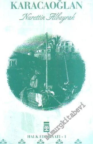 Karacaoğlan