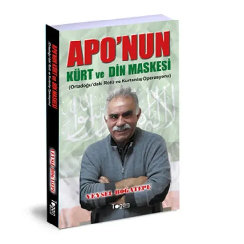 Apo'nun Kürt ve Din Maskesi
