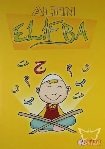 Altın Elif-Bâ