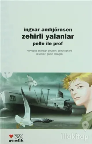 Zehirli Yalanlar