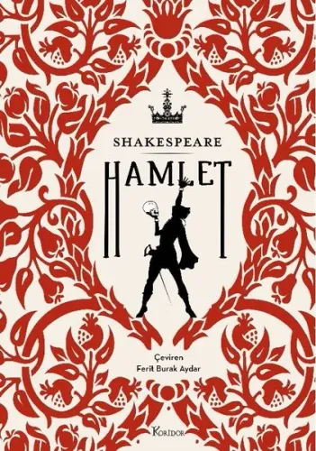 Hamlet(Bez Ciltli)