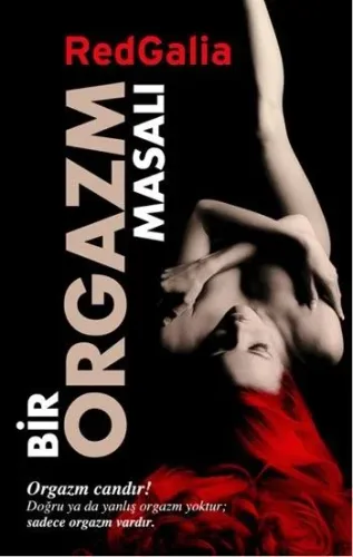 Bir Orgazm Masalı
