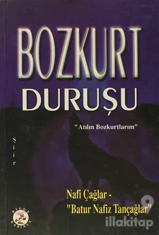 Bozkurt Duruşu