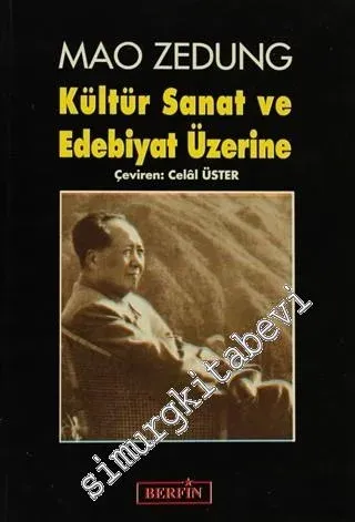 Kültür, Sanat ve Edebiyat Üzerine -         1999