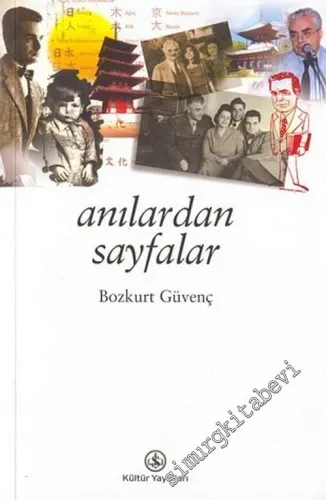Anılardan Sayfalar -        2004