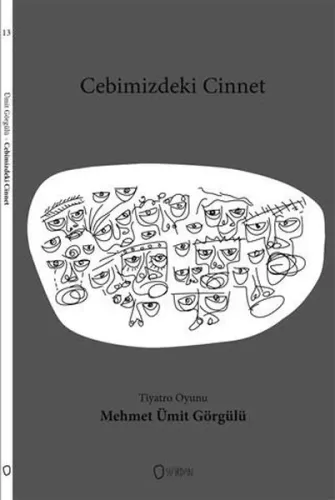 Cebimizdeki Cinnet Tiyatro Oyunu