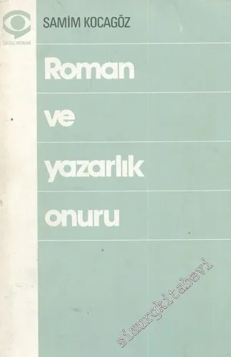 Roman ve Yazarlık Onuru -        1983