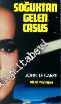 Soğuktan Gelen Casus -        1983