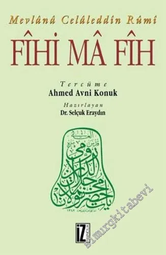 Fihi Mafih CİLTLİ -