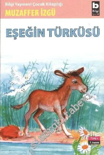 Eşeğin Türküsü -         2006