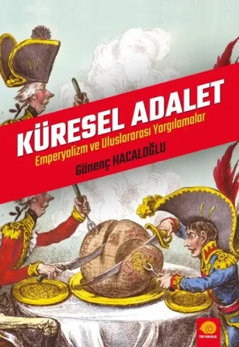 Küresel Adalet