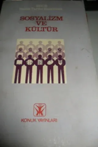 Sosyalizm ve Kültür