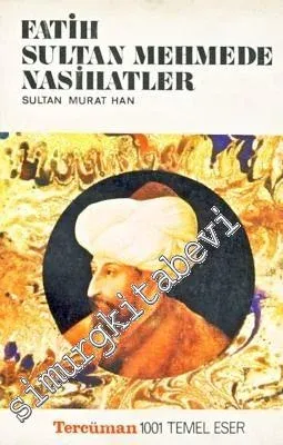 Fatih Sultan Mehmed'e Nasihatler -
