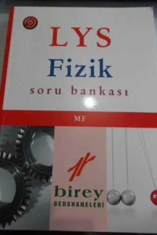 LYS Fizik Soru Bankası
