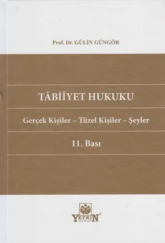 Tabiiyet Hukuku
