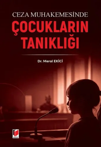 Çocukların Tanıklığı
