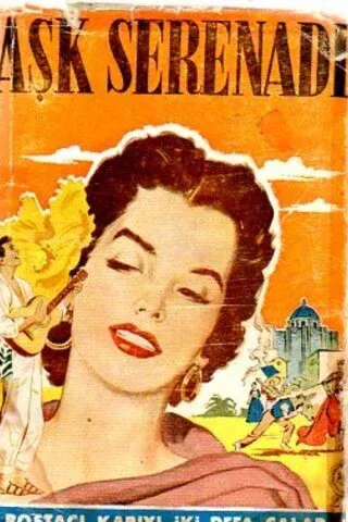 Aşk Serenadı