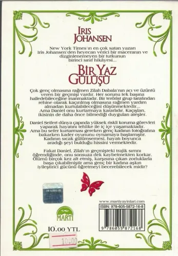 Bir Yaz Gülüşü