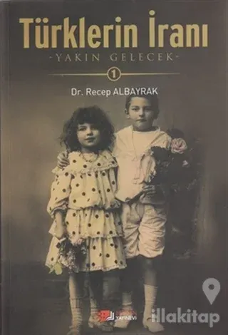 Türklerin İranı - 1