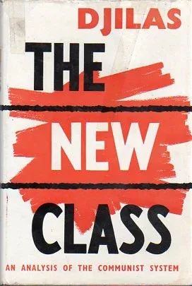 The New Class
